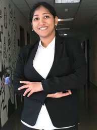 Divya Sahu