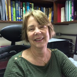 Marilene Vainstein