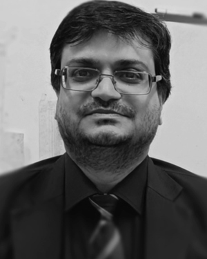 Sanjeev Kumar Raghuwanshi