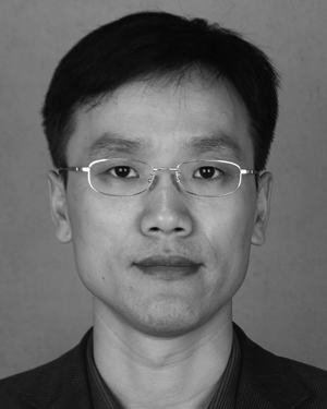 Ziming Zhu