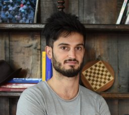 Erik Garofalo