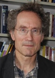 Marinus Van Ijzendoorn