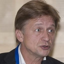 Dmitrii Iskra