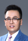 Wei Cui