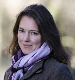 Olivia P. Judson