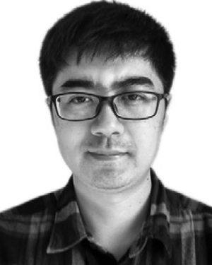 Zhe Zhang