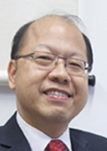 Ming Fai Pang