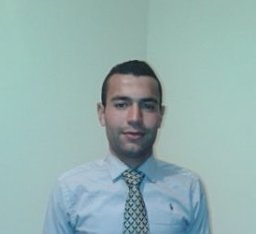 Youssef Lebrini