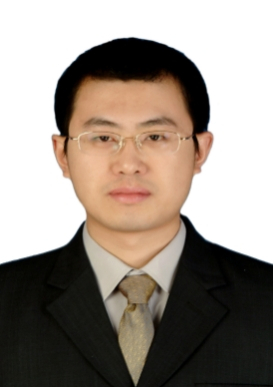 Xinyu Wu