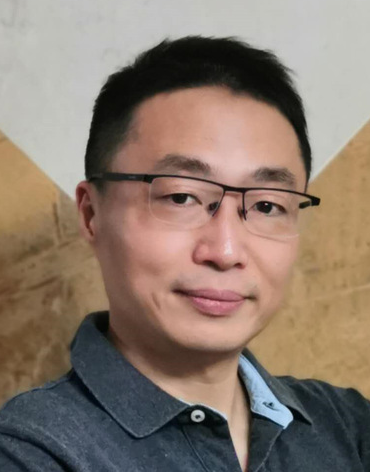 Sheng Ge