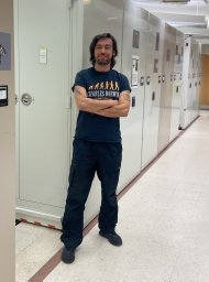 Alejandro Zaldivar-Riveron