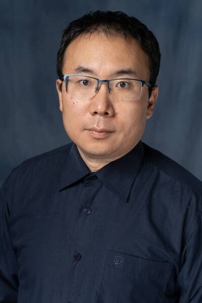 Hongwu Wang