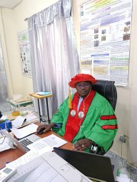 Mahamadou Elhadji Gounga