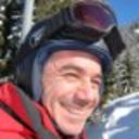 Bertrand Vuaridel