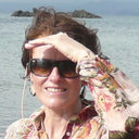 Marie-Francoise Van Bressem