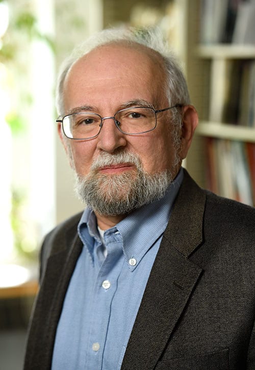 Richard S. Katz