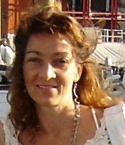 Cecilia Suárez