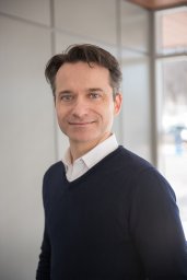 Louis Bherer