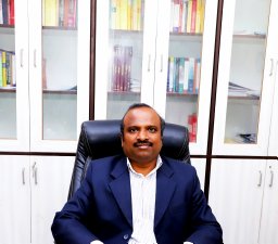 K. Sreenadh