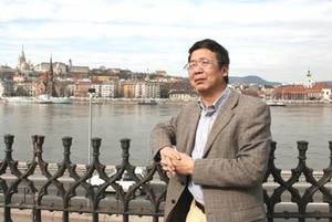 Xiaolin Chen