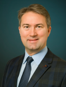 Richard Pittini