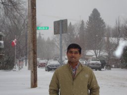 Pathak Devendra