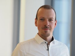 Marius Flügel