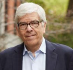 Paul Romer