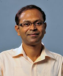 Santosh Kumar Biswal