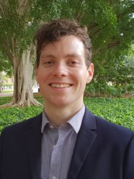 Timothy Heffernan