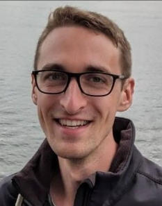 Niclas Vödisch