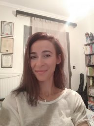Vasiliki Chatziravdeli