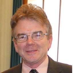 George Stewart