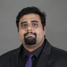 Taimur Hassan