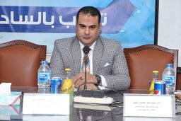Ahmed A. Hmed