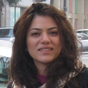 Niloufar Zarinabad