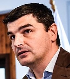 Horatiu Mihai Rusu
