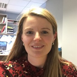 Laura Mullaney