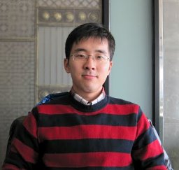 Hyun Duk Kim