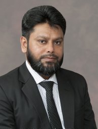 Razzaqul Ahshan