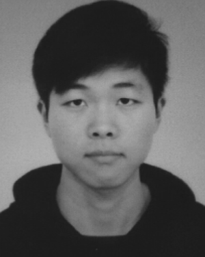 Lisen Zhu