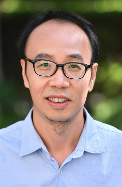 Yapeng Wang