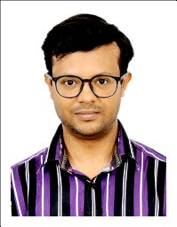 Suvankar Sen