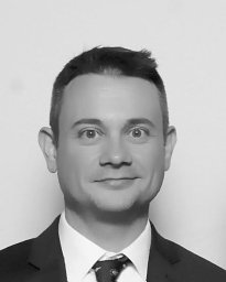 Aaron Sauers