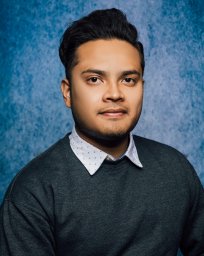 Mohammad Nafe Assafi