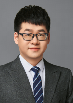 Tianyuan Zhang