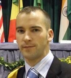 Luke M. Geever