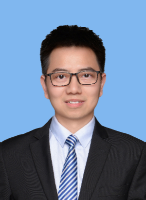 Weijun He