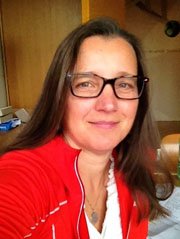 Ute Rothbächer