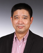 Zhigang Cai